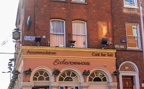 Eccles Townhouse